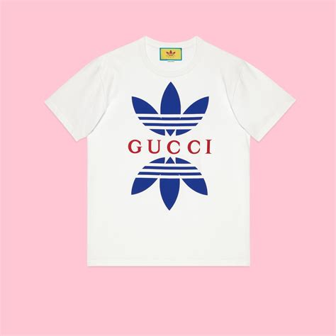 modekick adidas gucci|gucci adidas t shirts.